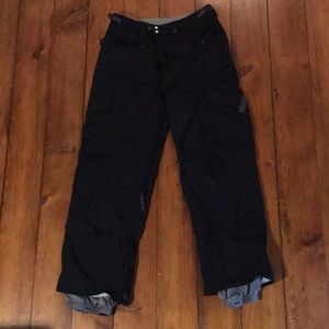 Burton Snowboarding Pants